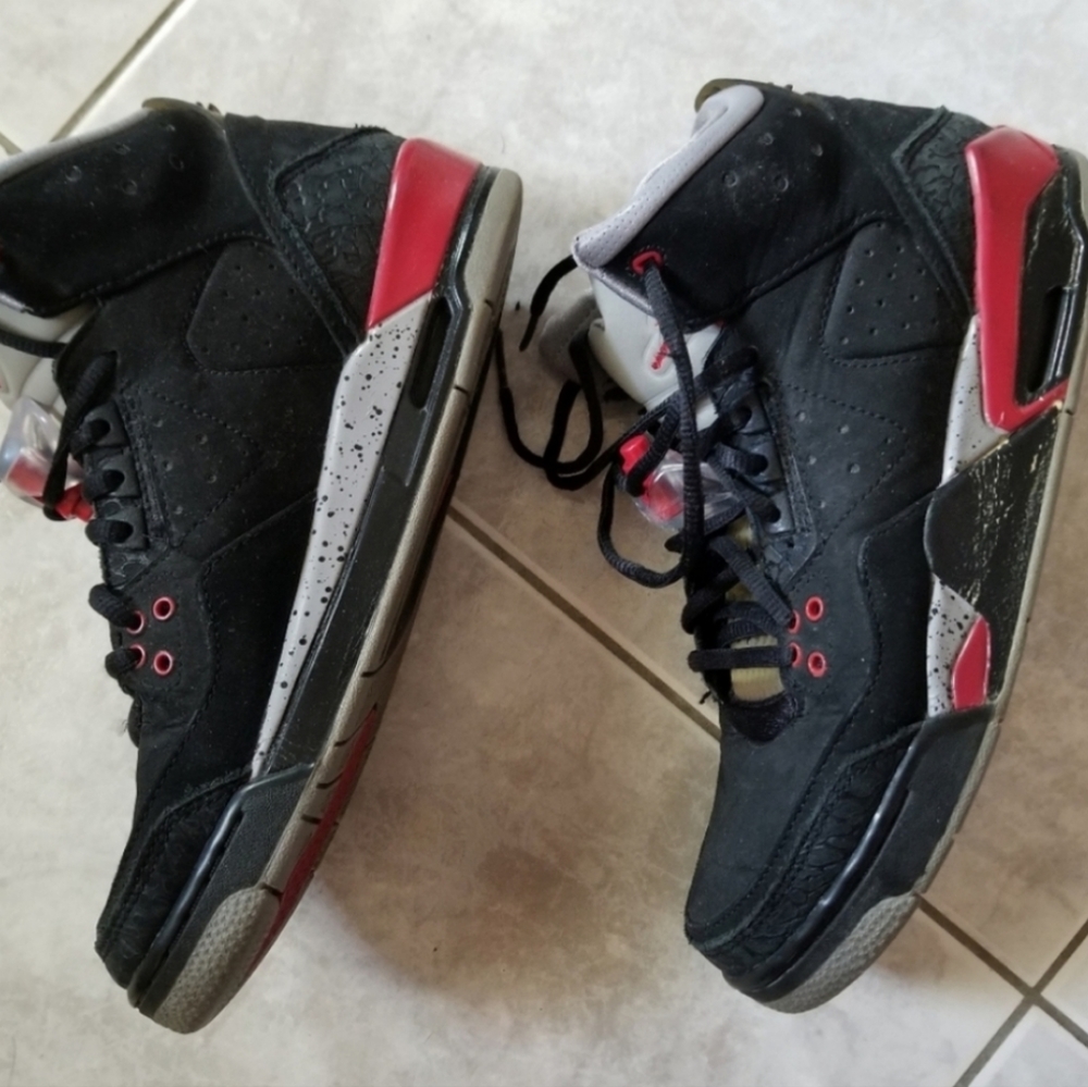 JORDANS - Picture 5 of 6